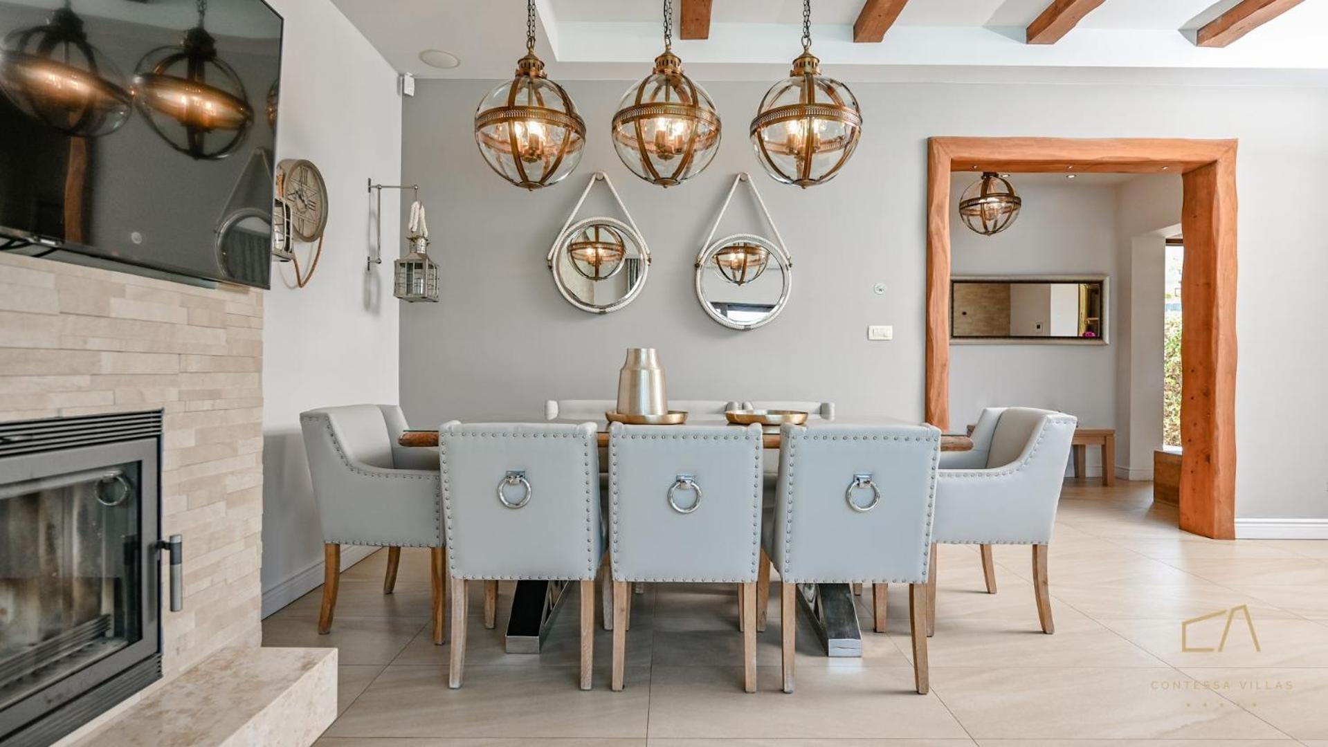 Luxury Villa Prova1 Malinska Exterior photo
